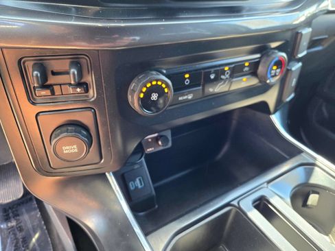 Certified 2023 Ford F150 XL w/ STX Appearance Package RWD image 25