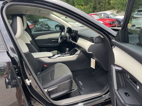 New 2026 MAZDA CX-5 Preferred AWD/4WD image 26