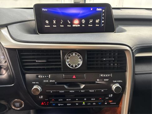 Used 2018 Lexus RX 350L AWD image 19