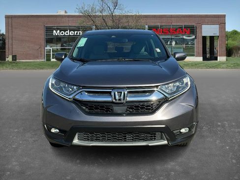 Used 2018 Honda CR-V EX-L image 6