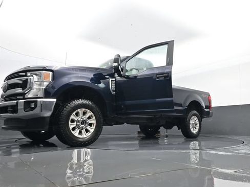 Used 2021 Ford F250 XLT w/ XLT Value Package AWD/4WD image 29
