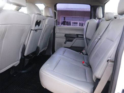 Used 2019 Ford F350 XL w/ XL Value Package image 10