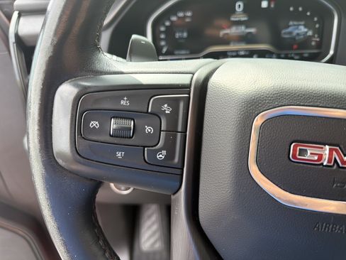 Used 2022 GMC Sierra 1500 AT4 AWD/4WD image 37