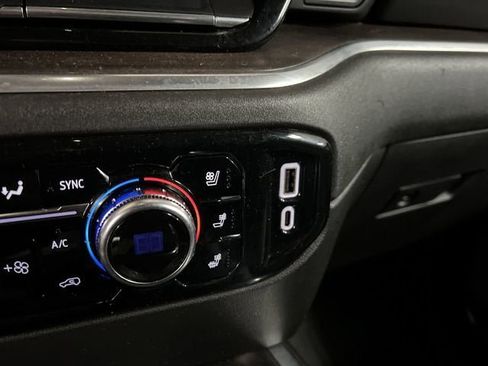 Certified 2024 GMC Sierra 2500 SLT w/ SLT Premium Package AWD/4WD image 34