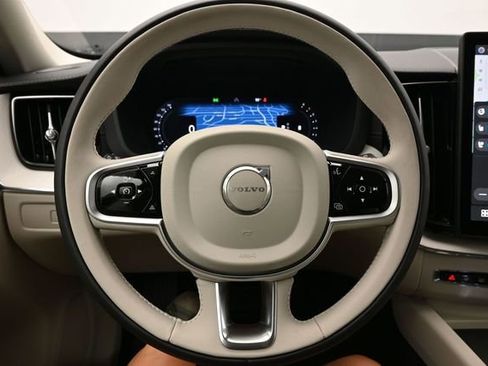 New 2026 Volvo XC60 B5 Ultra w/ Climate Package AWD/4WD image 25