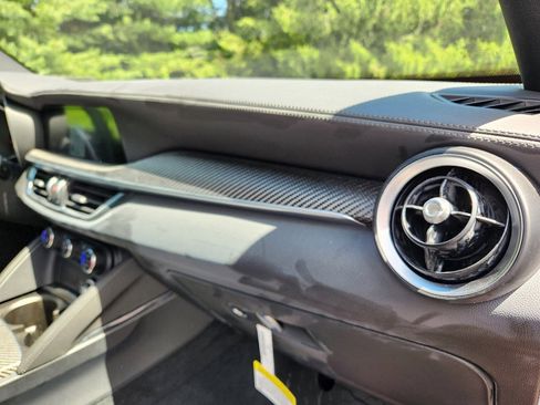 New 2024 Alfa Romeo Stelvio Quadrifoglio image 13