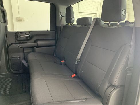 New 2026 GMC Sierra 3500 Pro w/ Convenience Package image 42