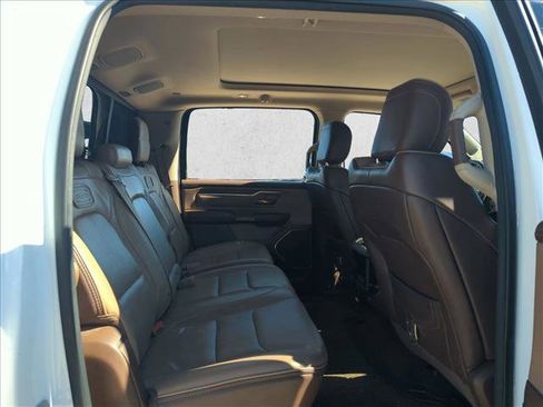 Used 2020 RAM 1500 Limited AWD/4WD image 17