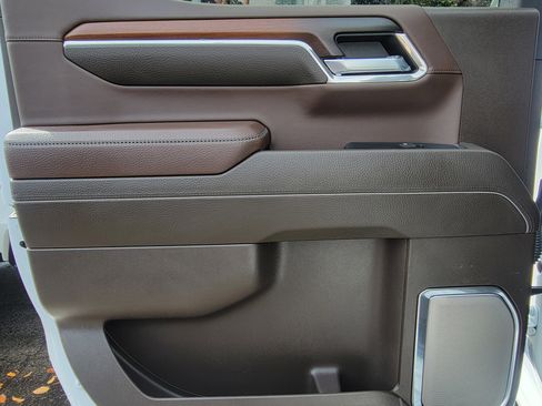 Used 2024 GMC Sierra 1500 Denali w/ Technology Package image 24