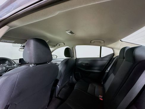 Used 2024 Nissan Sentra SV image 13