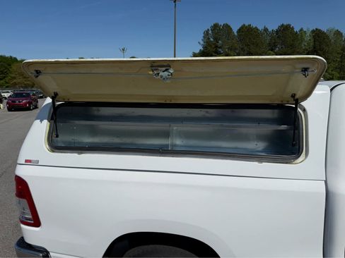 Used 2022 RAM 1500 Big Horn image 19