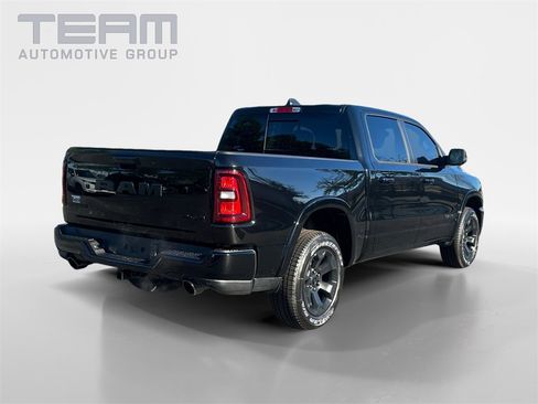 New 2026 RAM 1500 Big Horn image 7