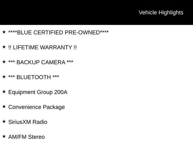 Certified 2022 Ford Bronco Sport Big Bend w/ Convenience Package AWD/4WD image 50