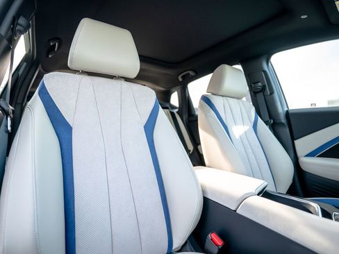 New 2025 Acura ADX A-Spec AWD/4WD image 23