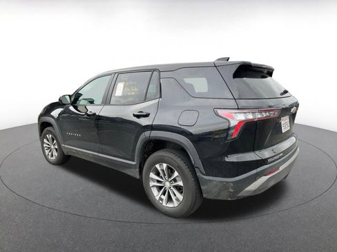 Used 2025 Chevrolet Equinox LT image 5