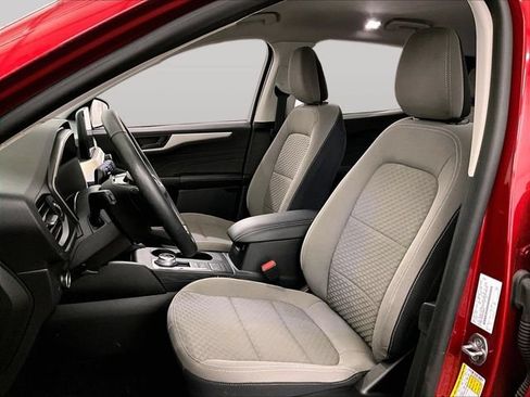 Used 2022 Ford Escape SE w/ Convenience Package AWD/4WD image 24