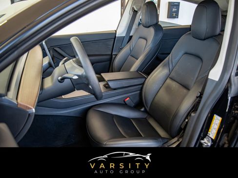 Used 2022 Tesla Model Y Performance AWD/4WD image 11