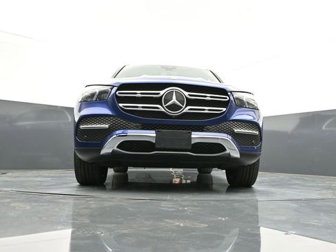 Used 2020 Mercedes-Benz GLE 350 4MATIC image 47