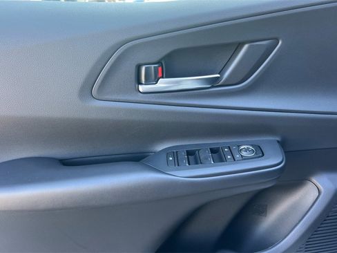 New 2026 Toyota Prius XSE image 11