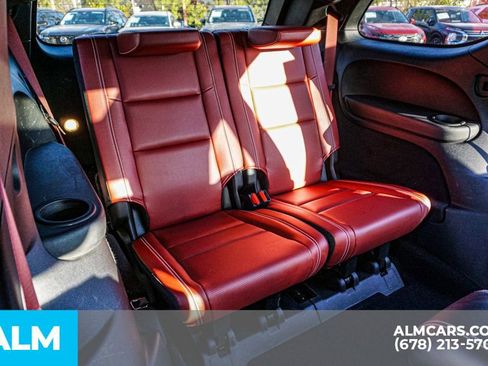 Used 2023 Dodge Durango SRT image 24