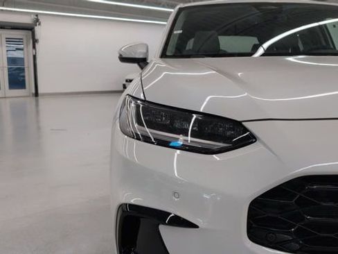 New 2026 Honda HR-V EX-L image 28