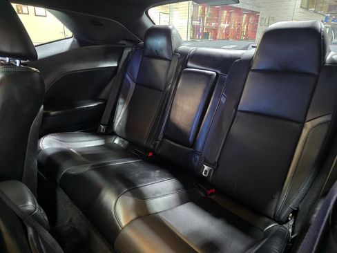 Used 2016 Dodge Challenger SXT Plus image 20