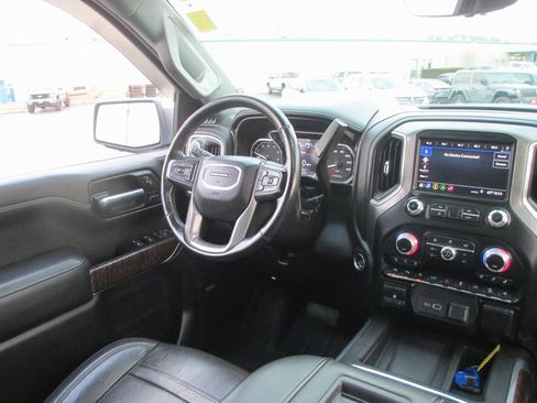 Used 2019 GMC Sierra 1500 Denali w/ Denali Ultimate Package image 27