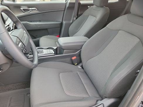 New 2026 Kia Sportage LX AWD/4WD image 4