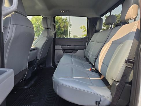 Used 2023 Ford F250 XL AWD/4WD image 12