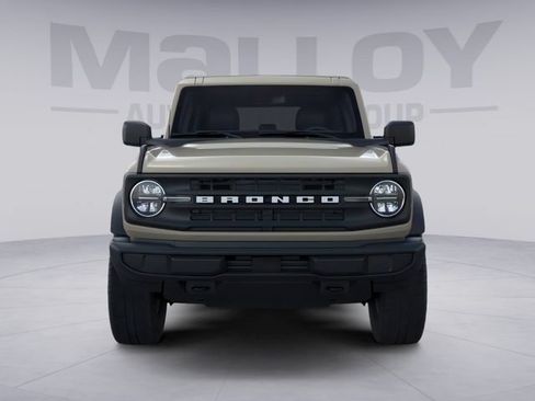 Used 2026 Ford Bronco Big Bend AWD/4WD image 6