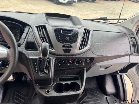 Used 2017 Ford Transit 250 130 Low Roof w/ Exterior Upgrade Package RWD image 18