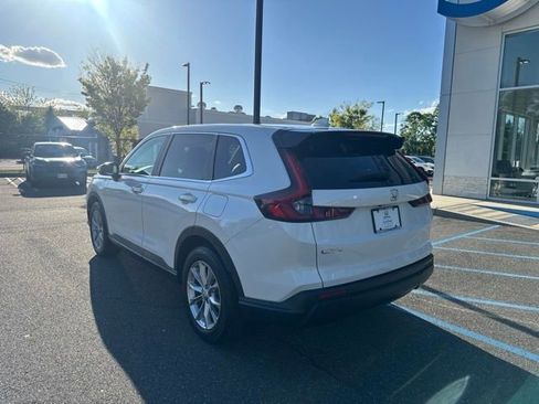 Used 2023 Honda CR-V EX-L image 6