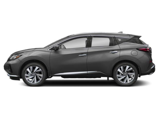 Used 2021 Nissan Murano SL w/ Cargo Package FWD image 4