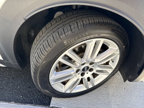 Used 2024 MINI Cooper Countryman S image 8