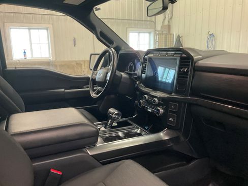 Used 2022 Ford F150 XLT w/ Equipment Group 302A High AWD/4WD image 31
