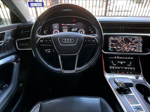 Used 2019 Audi A7 3.0T Prestige w/ Prestige Package image 5