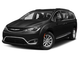 Used 2019 Chrysler Pacifica Touring-L FWD video 1