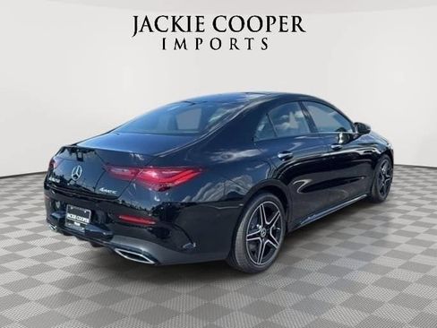 New 2026 Mercedes-Benz CLA 250 4MATIC image 5