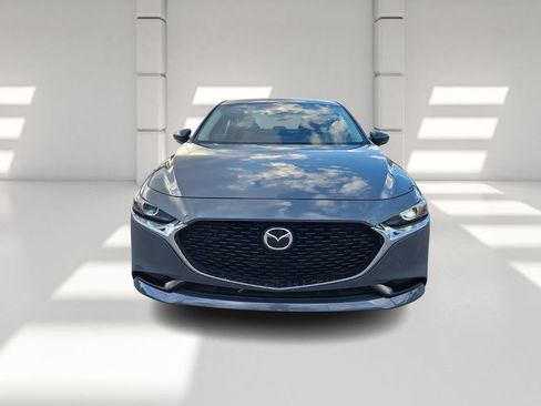 Used 2023 MAZDA MAZDA3 s image 8