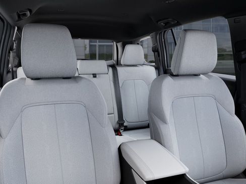 New 2026 Jeep Cherokee Laredo AWD/4WD image 26