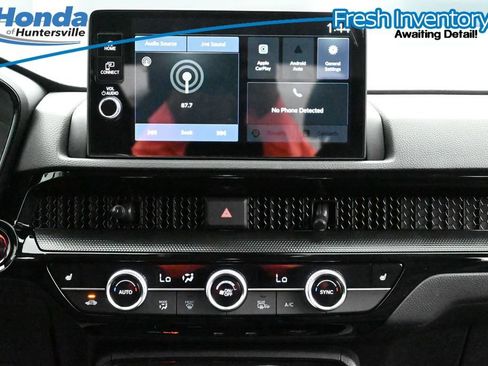 Used 2026 Honda CR-V EX-L image 20