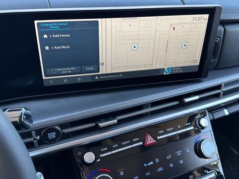 New 2026 Hyundai Santa Fe XRT image 13