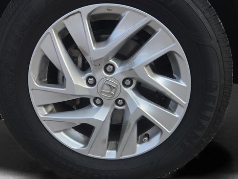 Used 2016 Honda CR-V EX-L image 38