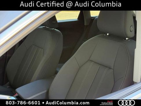 Certified 2025 Audi Q5 Premium Plus w/ Premium Plus AWD/4WD image 19