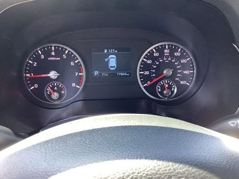 Used 2022 Kia Telluride S AWD/4WD image 33