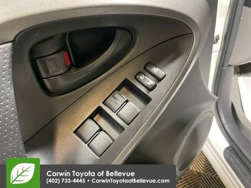 Used 2011 Toyota RAV4 Limited image 11