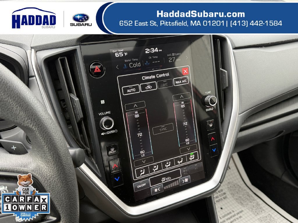 Used 2024 Subaru Crosstrek 2.0i Premium AWD/4WD image 29