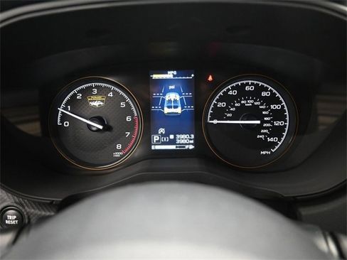 Certified 2025 Subaru Forester Wilderness w/ Wilderness Package image 10