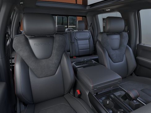 New 2026 Ford F150 Raptor AWD/4WD image 10