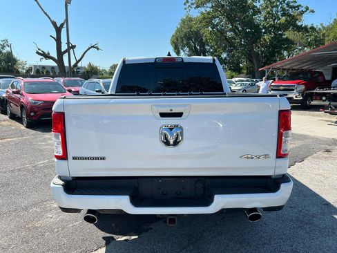Used 2019 RAM 1500 Big Horn image 5